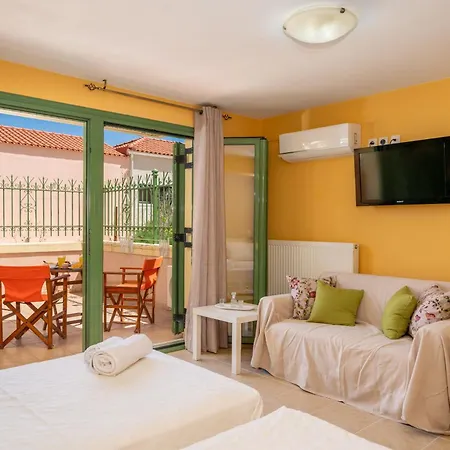 Appartamento Sofia's *