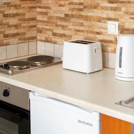 Appartamento Sofia's Argostoli (Kefalonia)