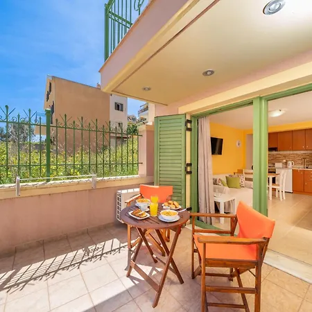 Appartamento Sofia's *