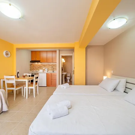 Appartamento Sofia's