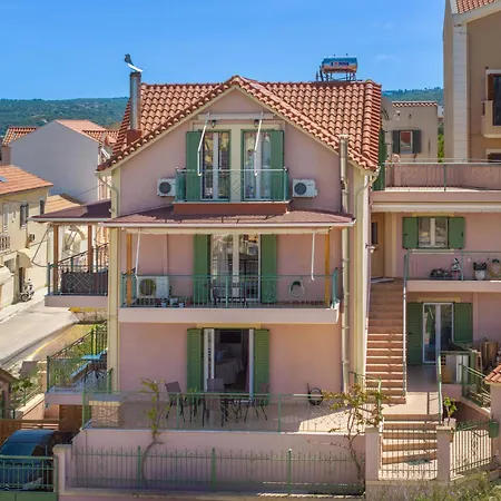 Appartamento Sofia's *