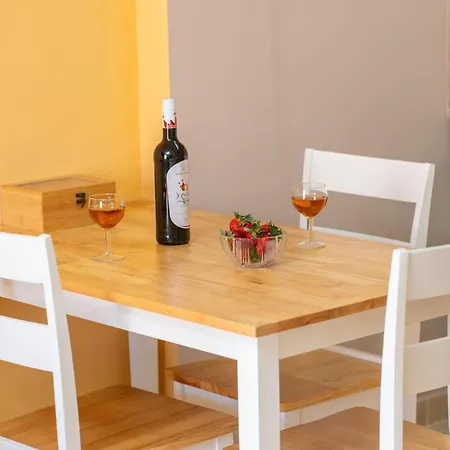 Sofia's Argostoli (Kefalonia)