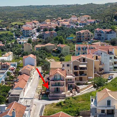 Appartamento Sofia's *