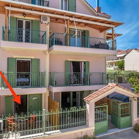 Sofia's Appartamento Argostoli (Kefalonia)