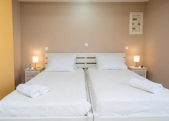 Appartamento Sofia's Argostoli (Kefalonia)