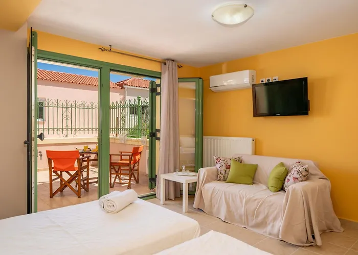 Appartamento Sofia's *