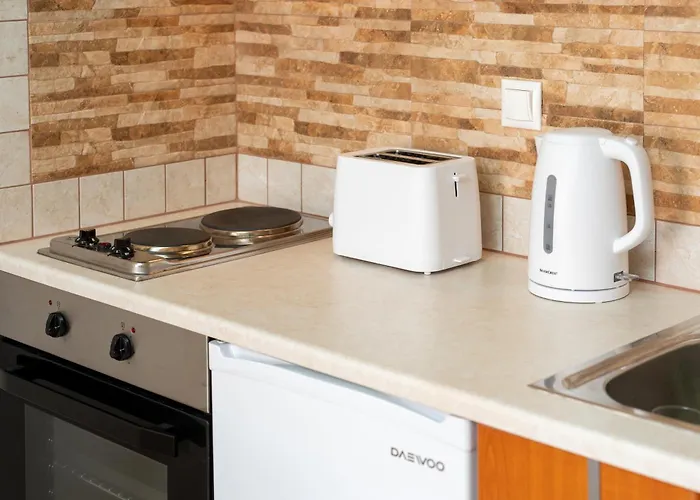 Apartment Sofia's Argostoli (Kefalonia)