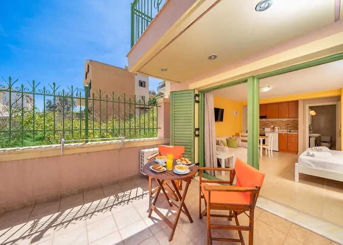 Appartamento Sofia's *