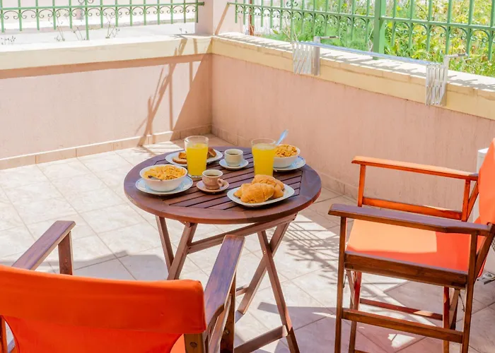 Appartamento Sofia's Argostoli (Kefalonia)