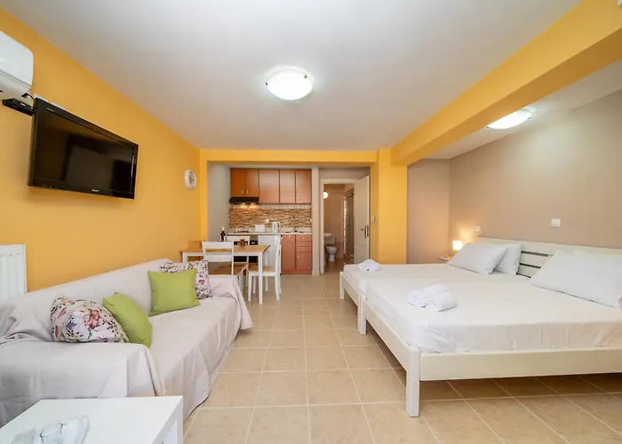 Appartamento Sofia's