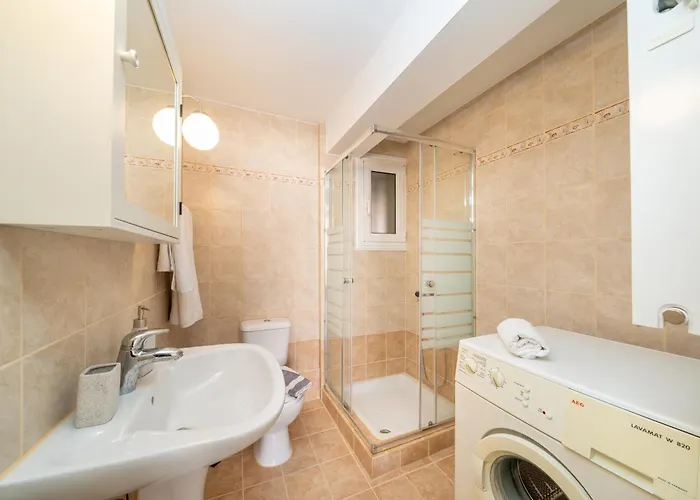 Appartamento Sofia's Argostoli (Kefalonia)