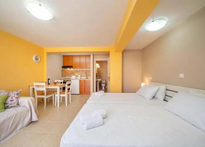 Appartamento Sofia's