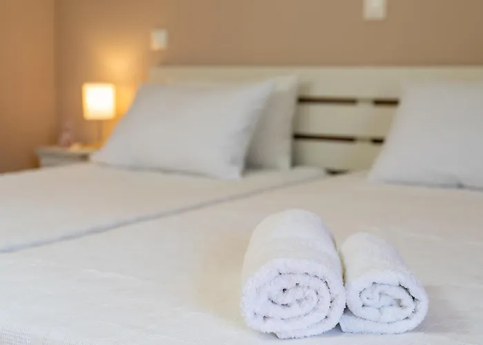 Appartamento Sofia's