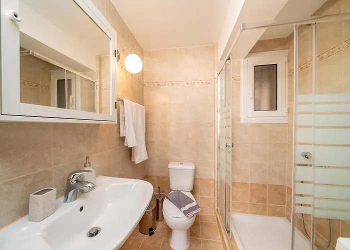 Apartment Sofia's Argostoli (Kefalonia)