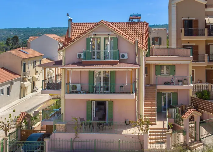 Appartamento Sofia's *