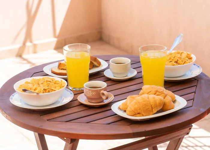 Sofia's Argostoli (Kefalonia)