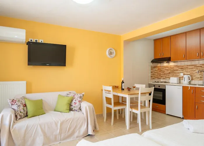 Appartamento Sofia's