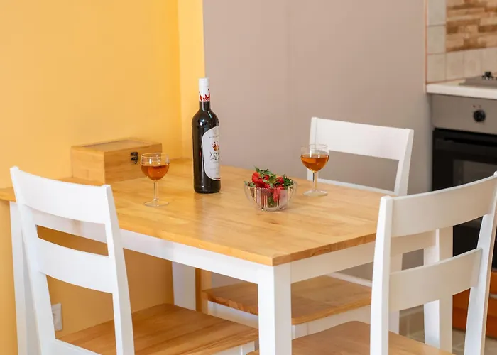 Sofia's Argostoli (Kefalonia)