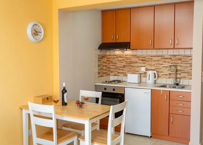 Sofia's Argostoli (Kefalonia)