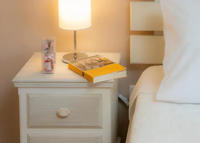 Appartamento Sofia's