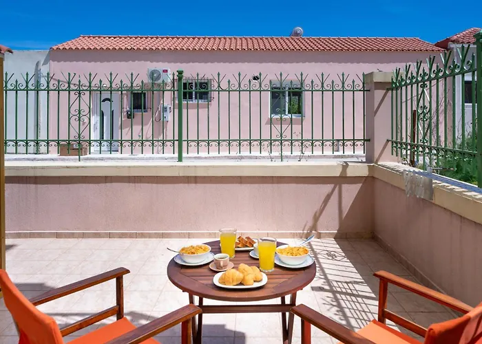 Appartamento Sofia's Argostoli (Kefalonia)