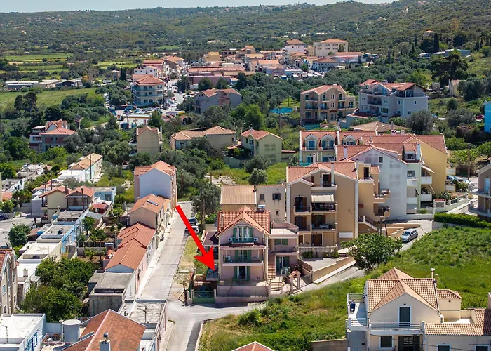 Appartamento Sofia's *